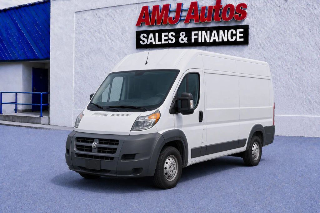 ram promaster cargo van 2018 3C6TRVDG1JE148651 image ram promaster cargo van 2018 3C6TRVDG1JE148651 image